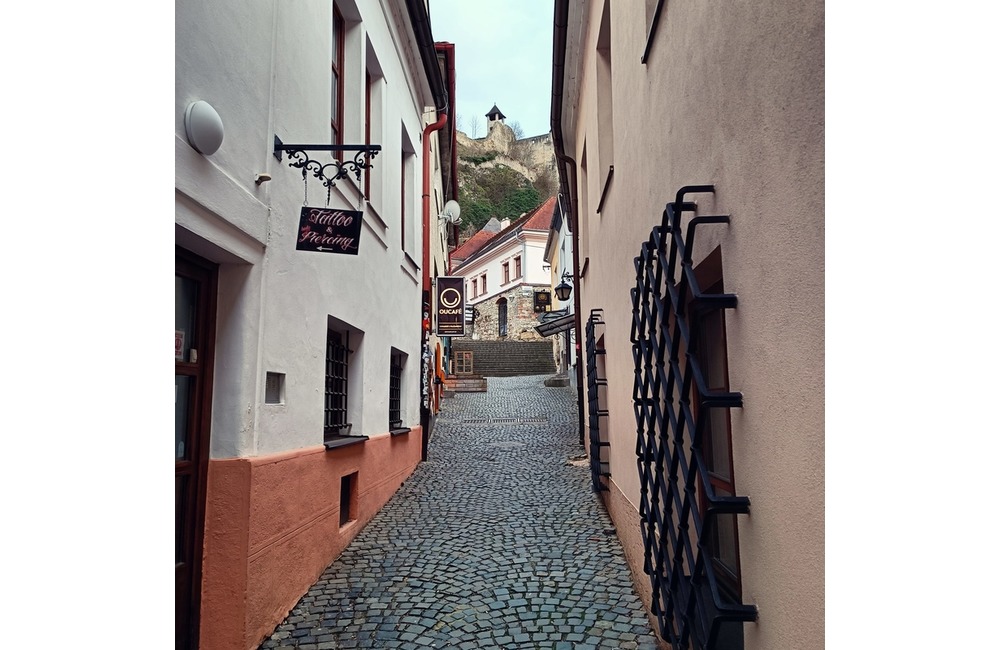 FOTO: Známy lovec hradov radí: Toto je  20 nenáročných tipov na výlet po Slovensku, foto 18