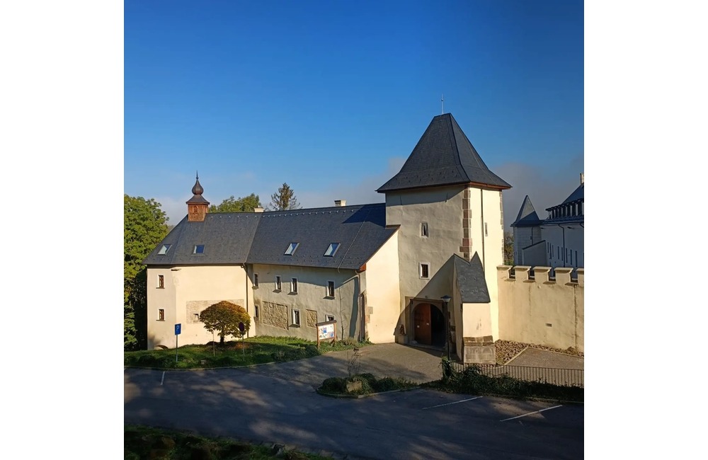 FOTO: Známy lovec hradov radí: Toto je  20 nenáročných tipov na výlet po Slovensku, foto 20