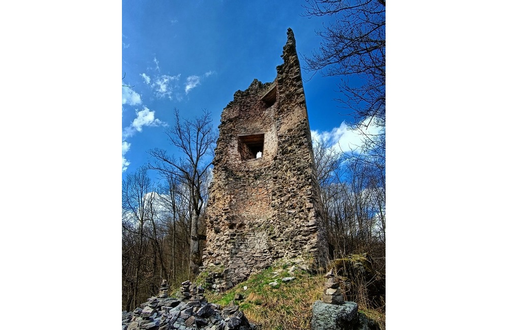 FOTO: Známy lovec hradov radí: Toto je  20 nenáročných tipov na výlet po Slovensku, foto 21