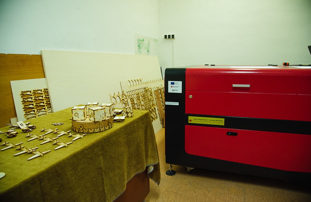 FOTO: Stredná odborná škola v Trenčíne sa dočkala modernizácie, foto 4