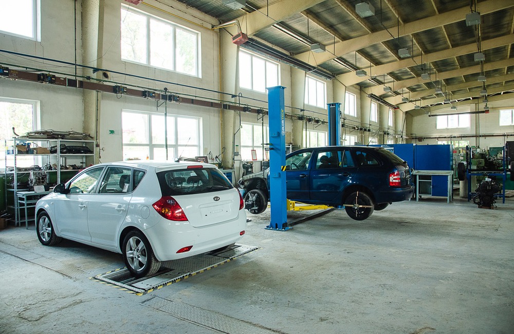 FOTO: Stredná odborná škola v Trenčíne sa dočkala modernizácie, foto 7