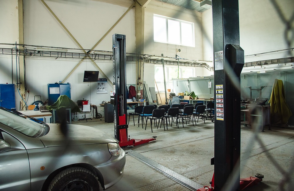 FOTO: Stredná odborná škola v Trenčíne sa dočkala modernizácie, foto 9