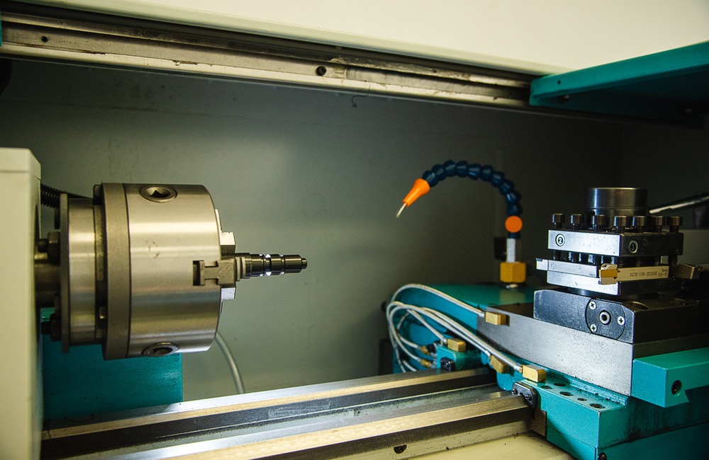 FOTO: Stredná odborná škola v Trenčíne sa dočkala modernizácie, foto 11