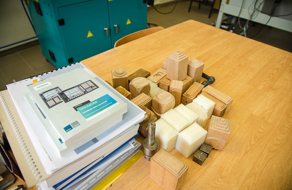 FOTO: Stredná odborná škola v Trenčíne sa dočkala modernizácie, foto 17