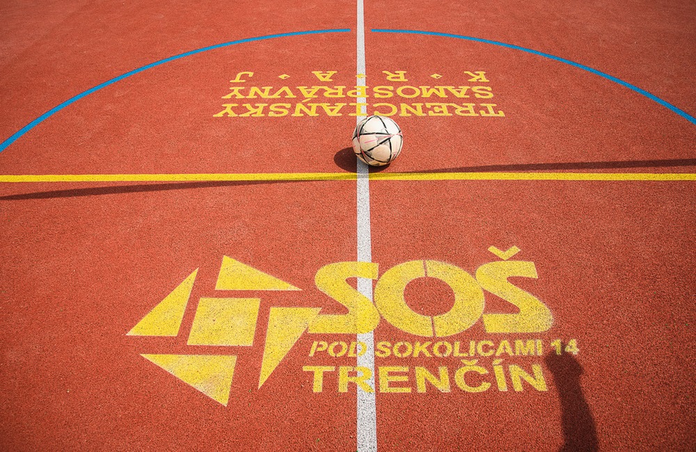 FOTO: Stredná odborná škola v Trenčíne sa dočkala modernizácie, foto 19