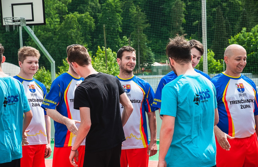 FOTO: Stredná odborná škola v Trenčíne sa dočkala modernizácie, foto 26