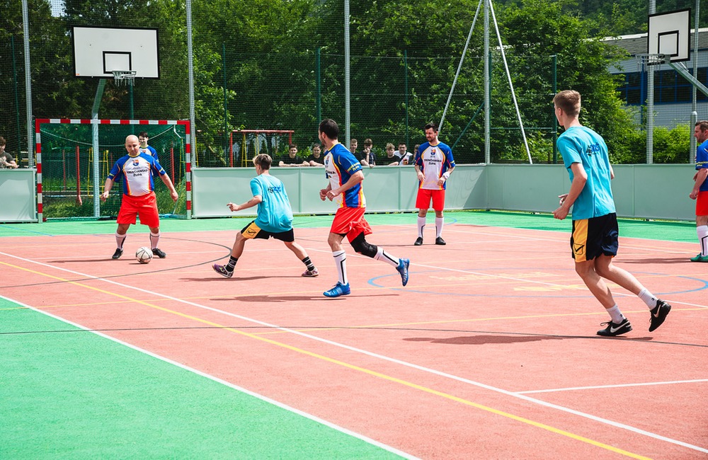 FOTO: Stredná odborná škola v Trenčíne sa dočkala modernizácie, foto 30