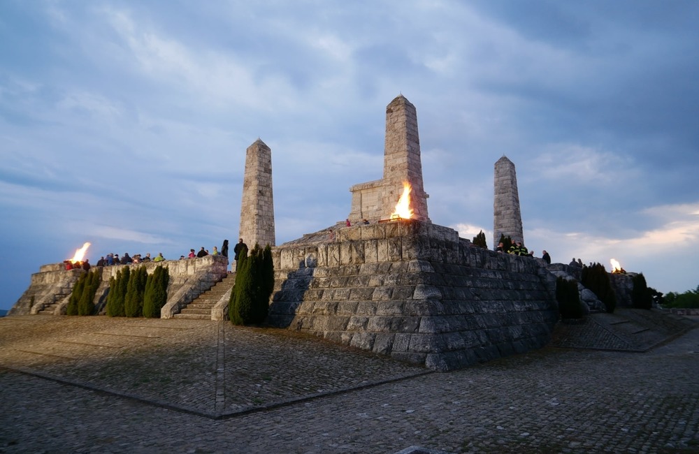 FOTO: Pred 143. rokmi sa narodil Najväčší Slovák. Slávneho rodáka si v rodnom kraji pripomenú bohatým programom , foto 1