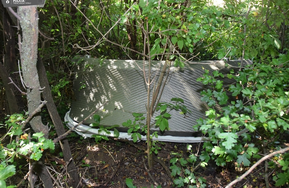 FOTO: Mack pomohol policajtom s prípadom krádeže, foto 3