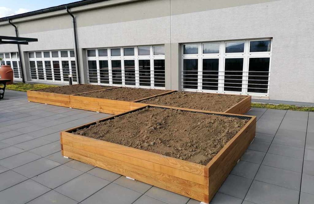 FOTO: Nové športovisko v areáli púchovského gymnázia, foto 11