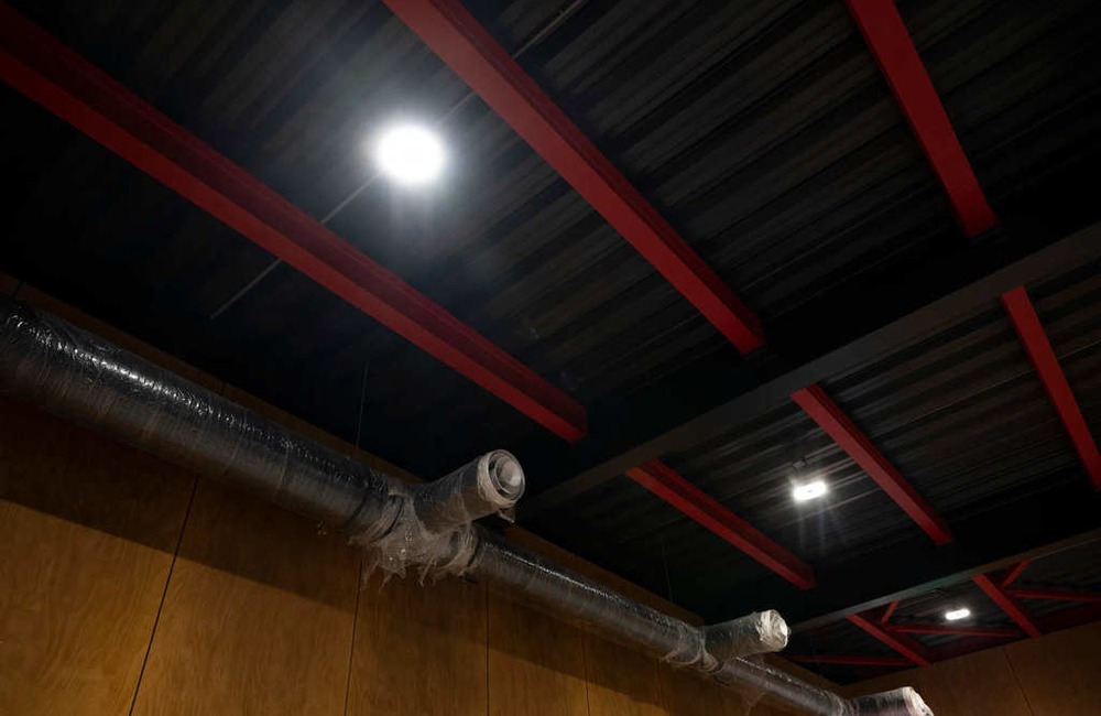 FOTO: Nové športovisko v areáli púchovského gymnázia, foto 20