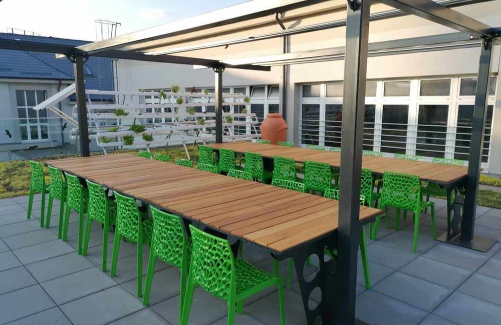 FOTO: Nové športovisko v areáli púchovského gymnázia, foto 22