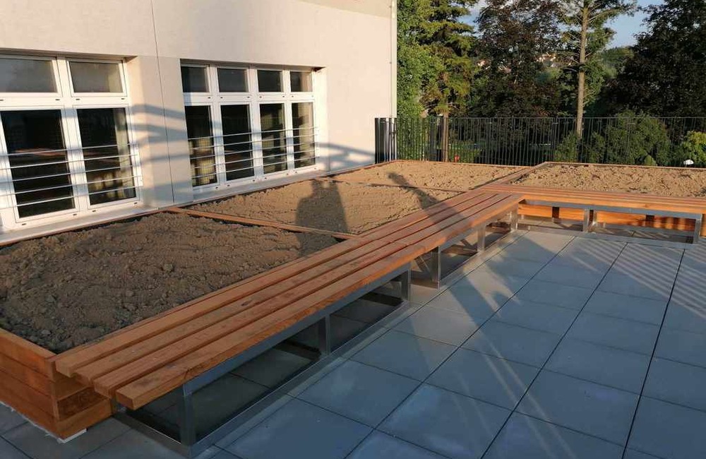 FOTO: Nové športovisko v areáli púchovského gymnázia, foto 23