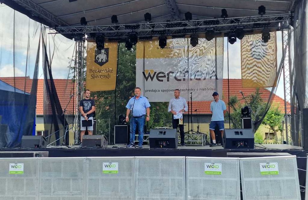 FOTO: Sobotné oslavy v kraji, foto 4