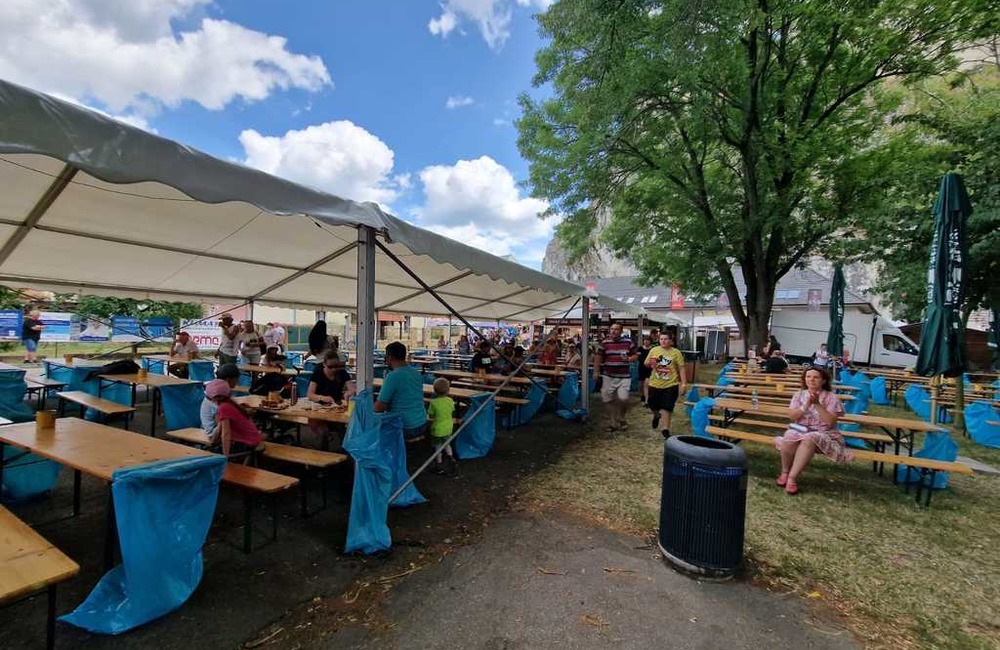 FOTO: Sobotné oslavy v kraji, foto 5