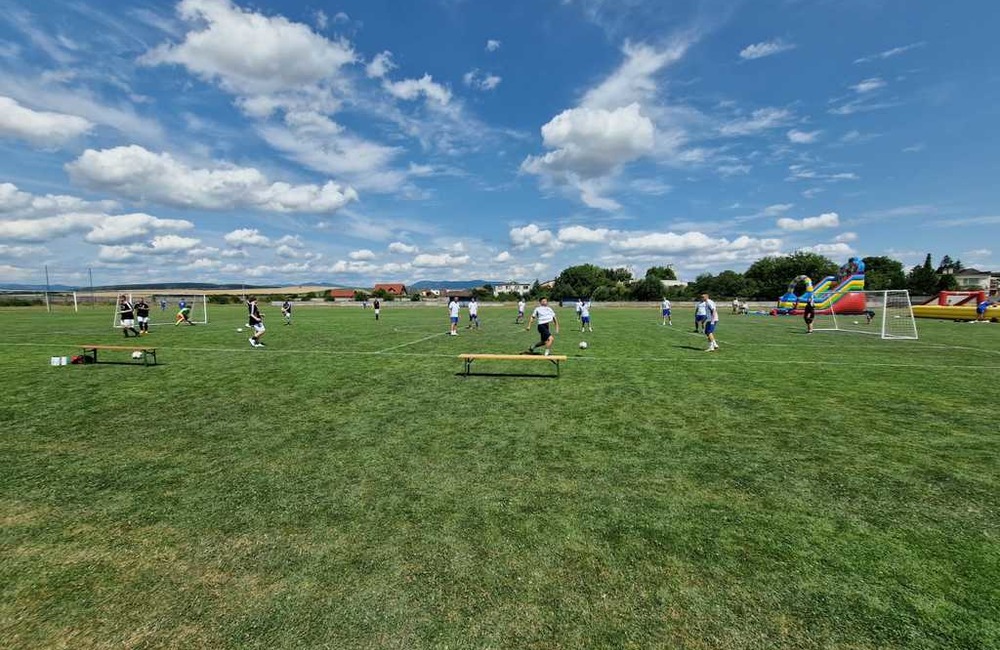 FOTO: Sobotné oslavy v kraji, foto 6