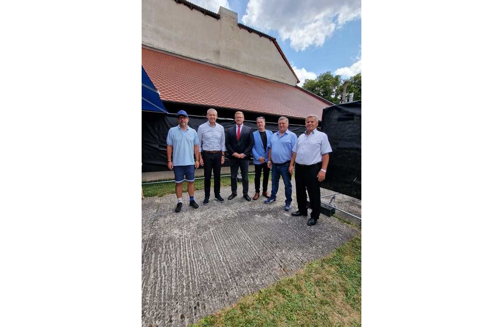 FOTO: Sobotné oslavy v kraji, foto 7