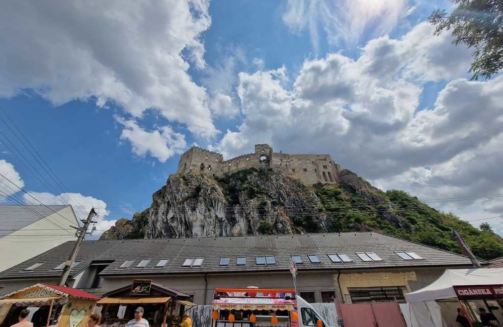 FOTO: Sobotné oslavy v kraji, foto 9