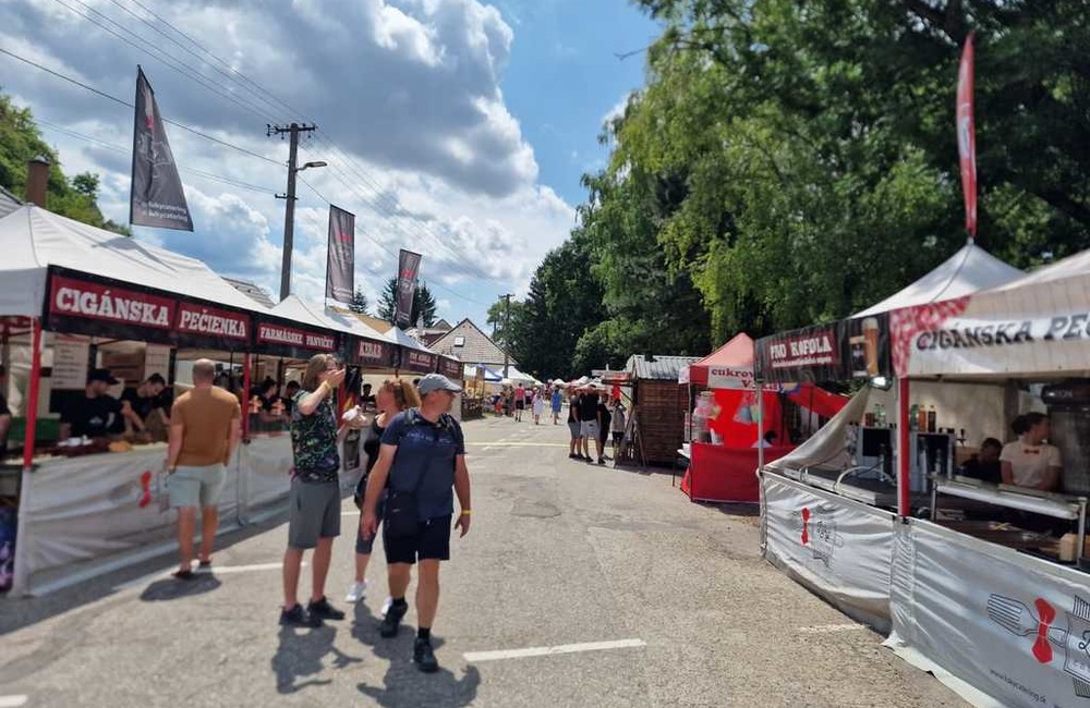 FOTO: Sobotné oslavy v kraji, foto 10