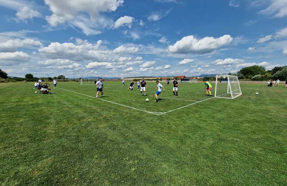 FOTO: Sobotné oslavy v kraji, foto 11