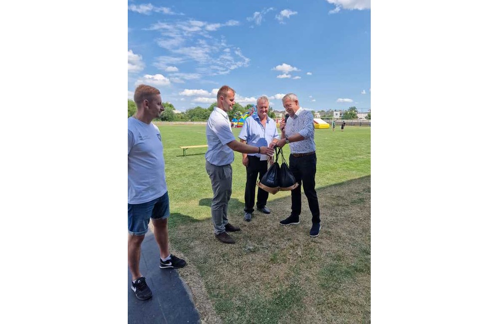 FOTO: Sobotné oslavy v kraji, foto 13