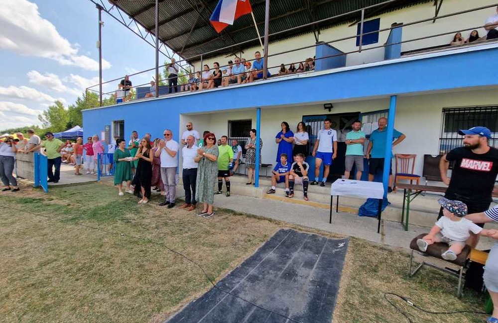 FOTO: Sobotné oslavy v kraji, foto 14