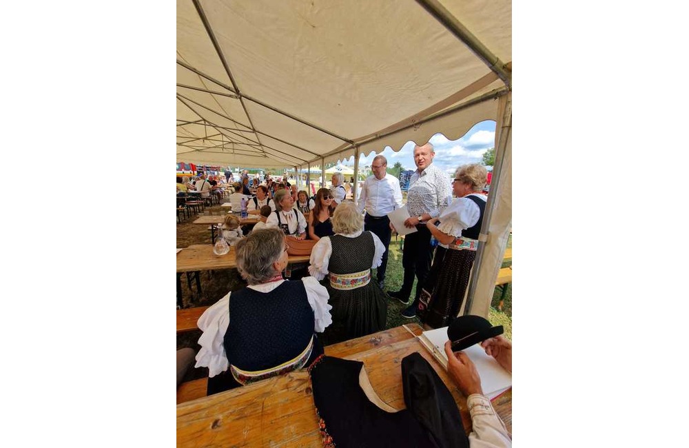 FOTO: Sobotné oslavy v kraji, foto 15