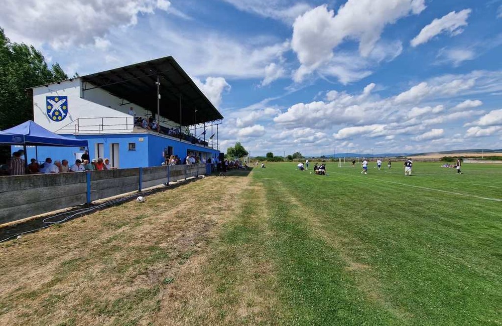 FOTO: Sobotné oslavy v kraji, foto 12