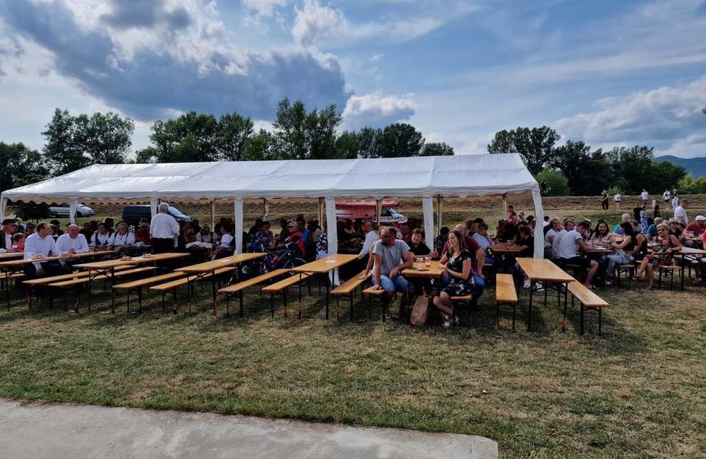 FOTO: Sobotné oslavy v kraji, foto 16