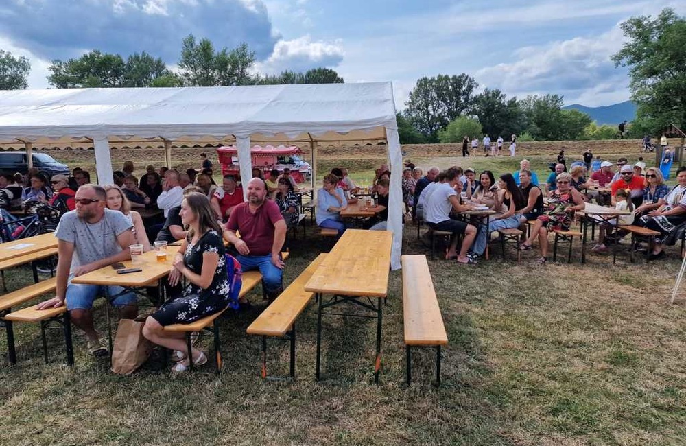FOTO: Sobotné oslavy v kraji, foto 17