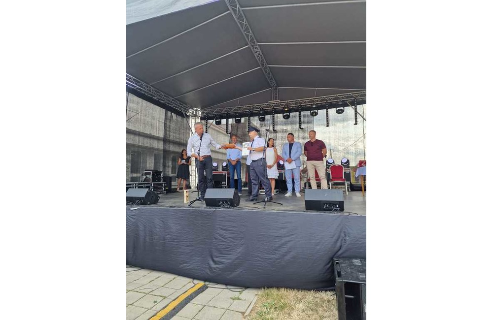 FOTO: Sobotné oslavy v kraji, foto 18