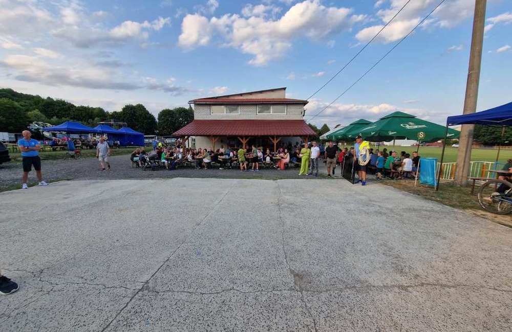 FOTO: Sobotné oslavy v kraji, foto 19