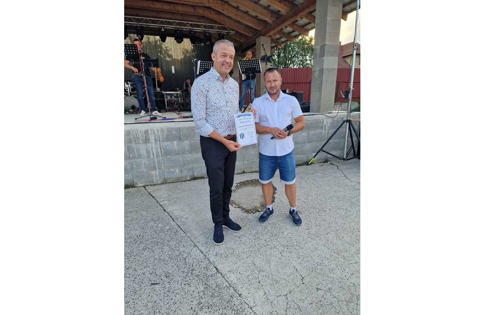 FOTO: Sobotné oslavy v kraji, foto 21