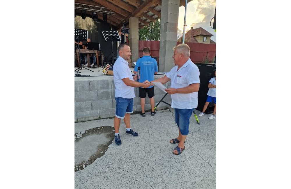 FOTO: Sobotné oslavy v kraji, foto 22