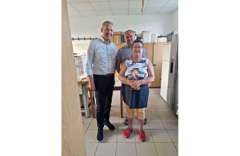 FOTO: Sobotné oslavy v kraji, foto 23