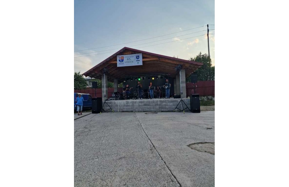 FOTO: Sobotné oslavy v kraji, foto 24