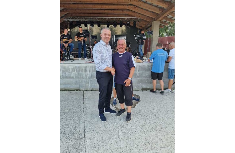 FOTO: Sobotné oslavy v kraji, foto 25