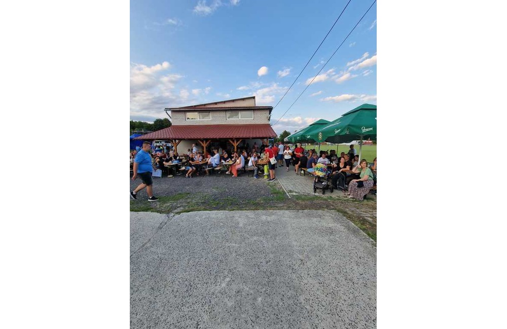 FOTO: Sobotné oslavy v kraji, foto 2