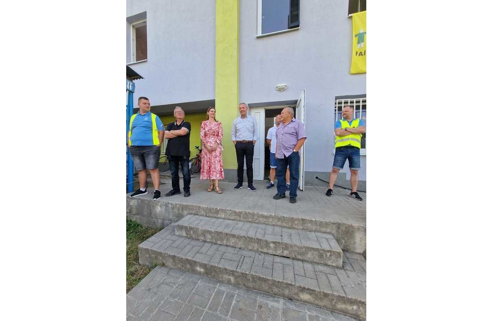 FOTO: Sobotné oslavy v kraji, foto 28