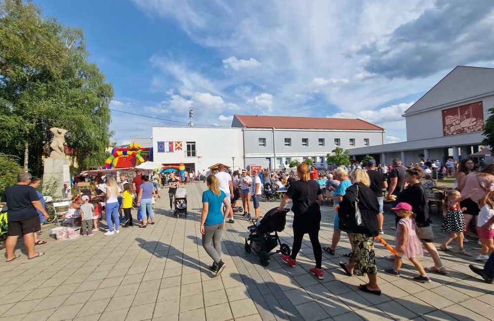 FOTO: Sobotné oslavy v kraji, foto 29