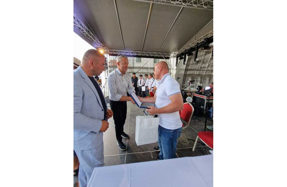 FOTO: Sobotné oslavy v kraji, foto 30