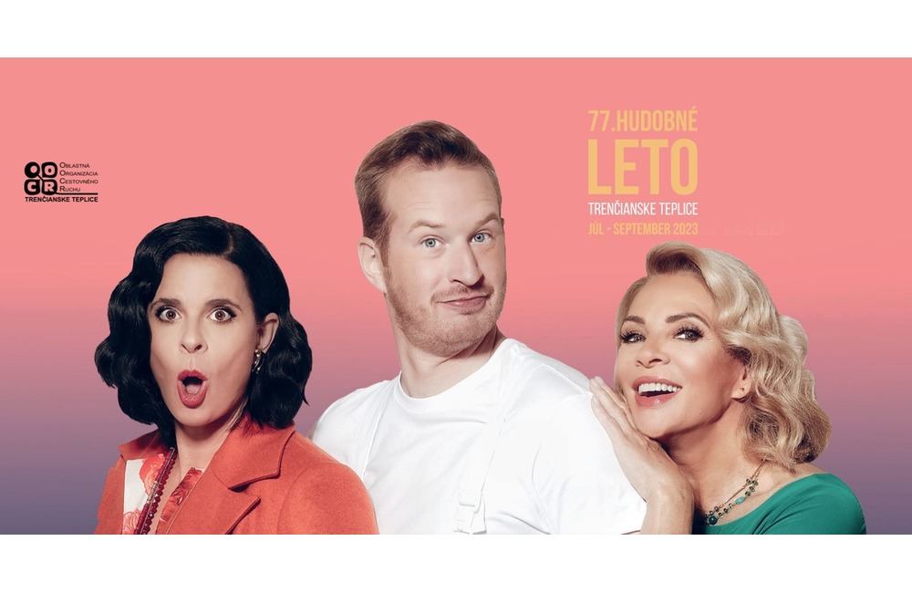 FOTO: Hudobné leto v Trenčianskych Tepliciach, foto 11