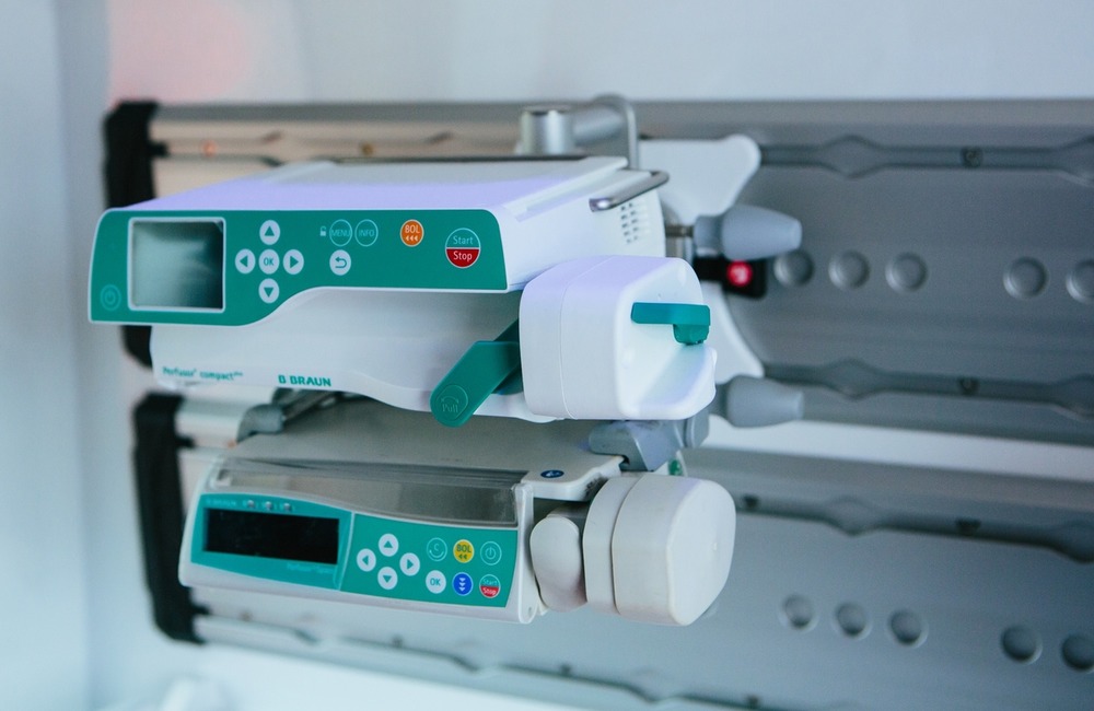 FOTO: Nazrite záchranárom „pod pokrievku“. Takto vyzerá jedna z najšpičkovejších sanitiek na Slovensku , foto 7