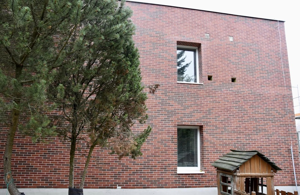 FOTO: Opravy materských a základných škôl v Trenčíne, foto 7