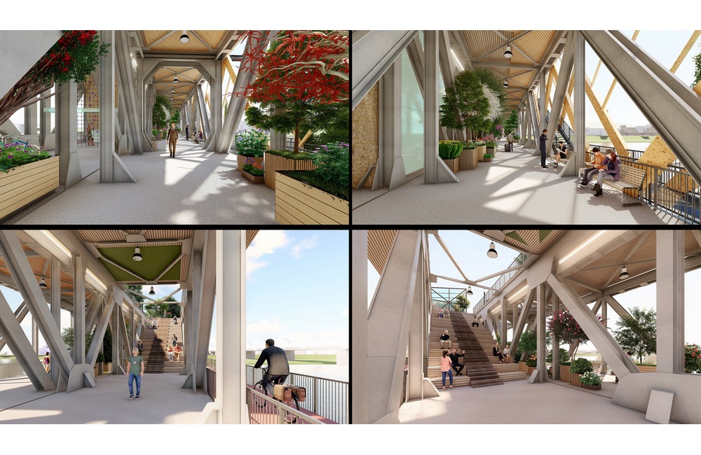 FOTO: Rekonštrukcia starého železničného mosta v Trenčíne sa predraží o viac ako 2 milióny eur. Mesto vysvetľuje prečo, foto 2