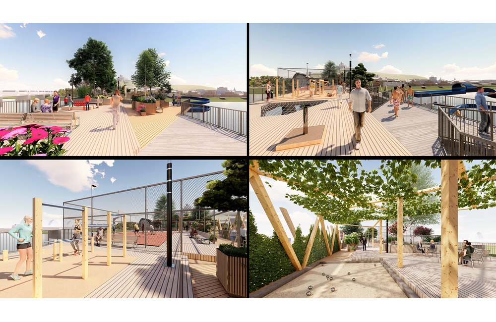 FOTO: Rekonštrukcia starého železničného mosta v Trenčíne sa predraží o viac ako 2 milióny eur. Mesto vysvetľuje prečo, foto 3