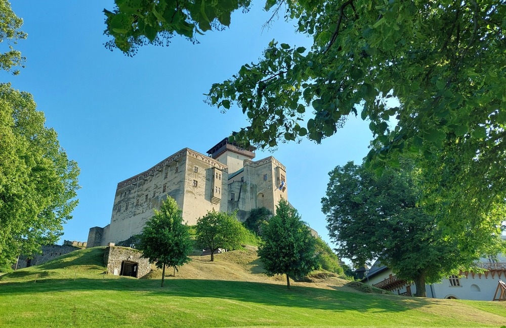 FOTO: Kam na výlet v Trenčianskom kraji?, foto 1