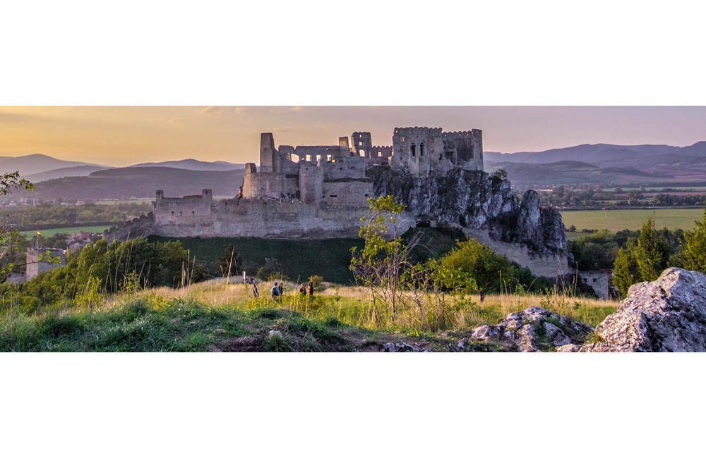 FOTO: Kam na výlet v Trenčianskom kraji?, foto 4