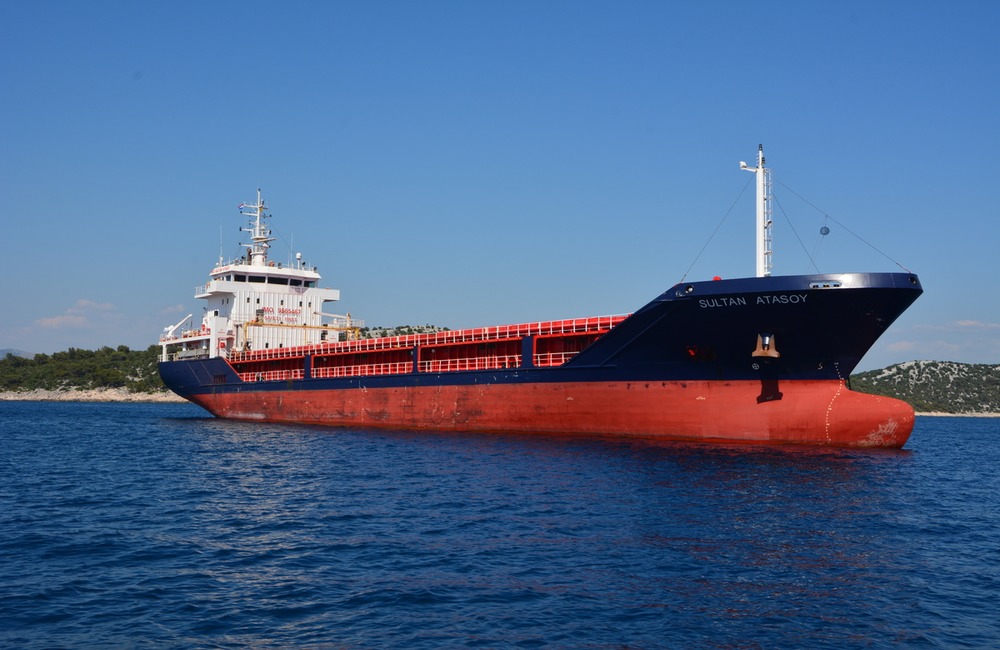 FOTO: Slováci na jachte v Chorvátsku, foto 2