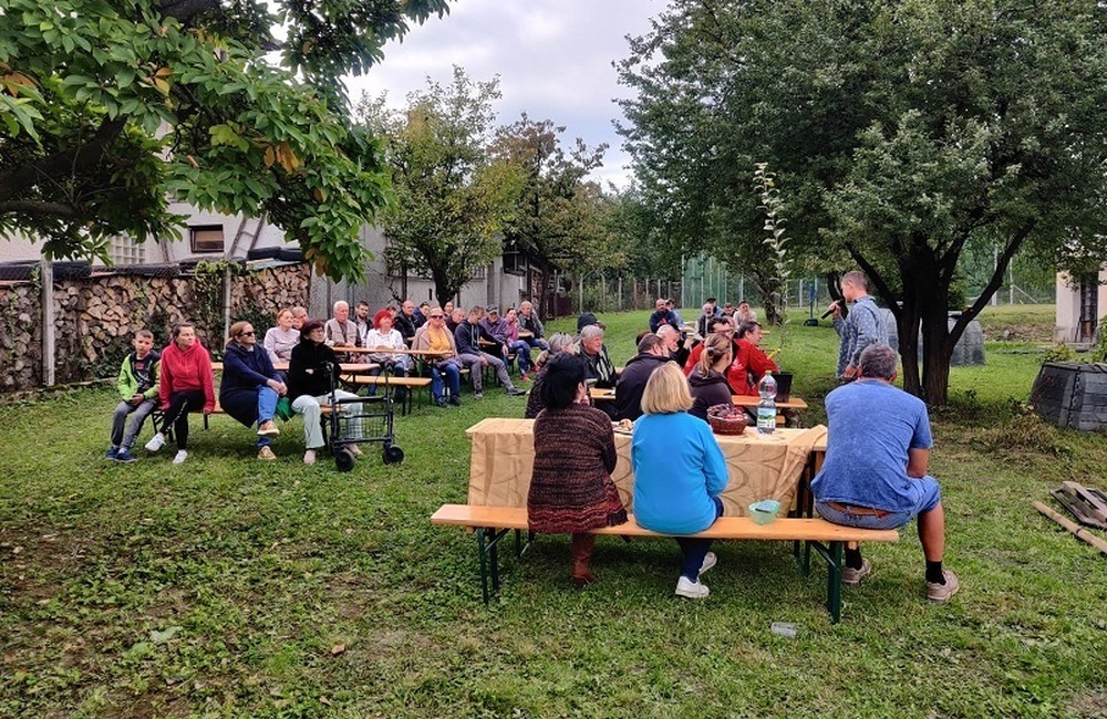 FOTO: Trenčianska župa schválila 54 ekologických projektov, foto 5